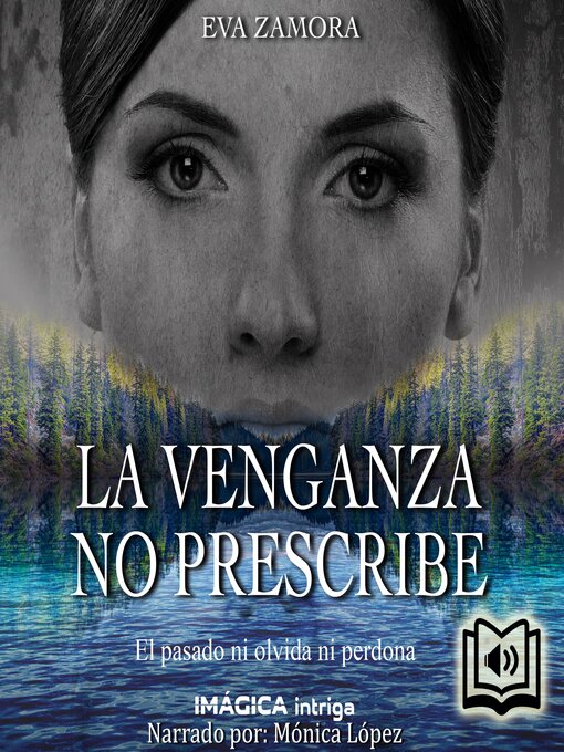 Title details for La Venganza No Prescribe by Eva Zamora - Available
